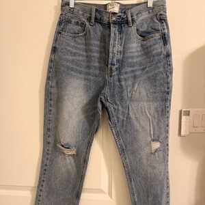 Size 28 Twelve by Ontwelfth Jeans
